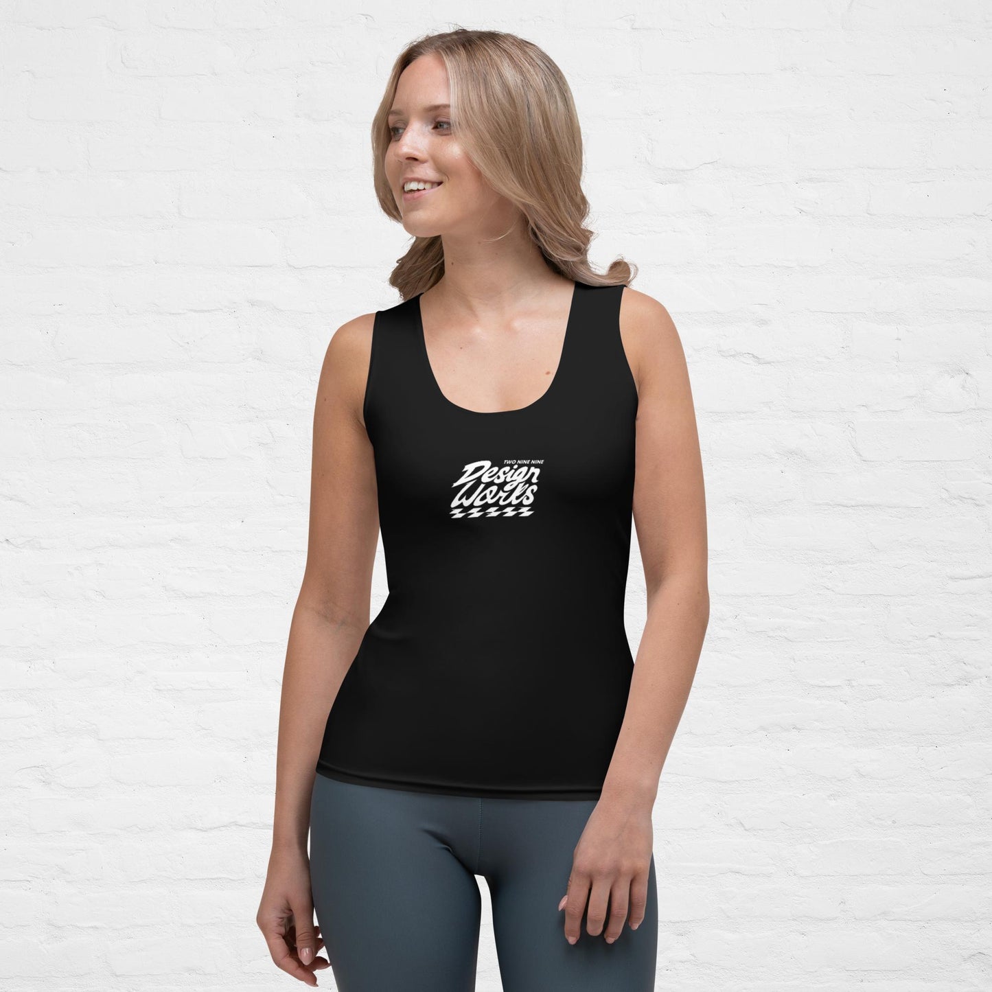 Womens Tank Top